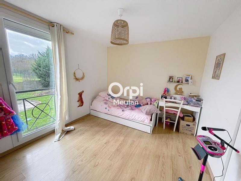 Maison - 106 m² - 4 pièces