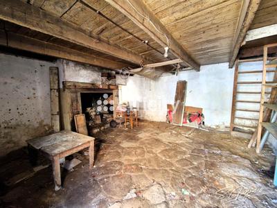 Maison - 60 m² - 2 pièces