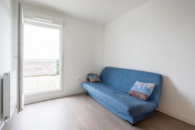 Appartement - 90 m² - 4 pièces