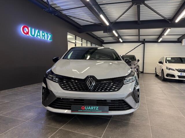 Renault Clio V Esprit Alpine E-Tech full hyb 145 -25b