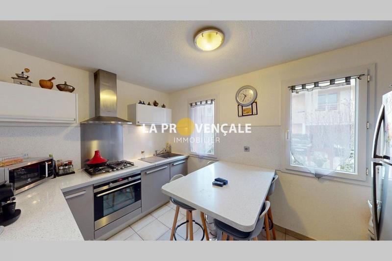 Maison - 81 m² - 4 pièces