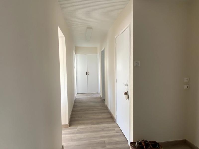 Appartement - 71 m² - 4 pièces