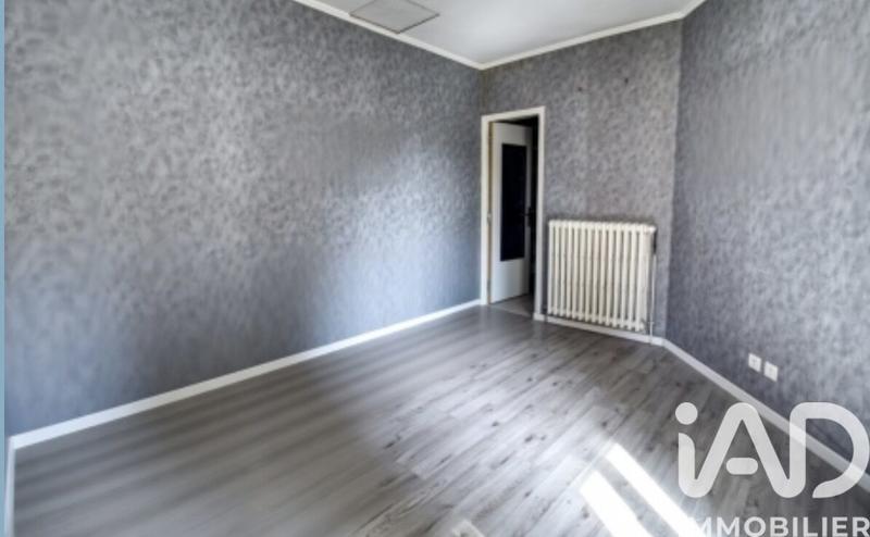 Maison - 103 m² - 5 pièces