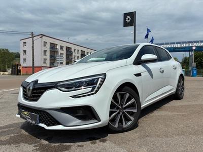 Renault Mégane IV Rs Line Energy Bluedci 115 Edc