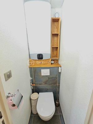 Studio - 22 m² - 1 pièce