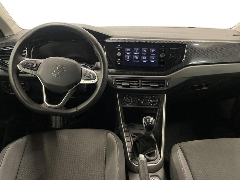 Volkswagen Polo 1.0 Tsi 95 s&amp;S Bvm5 Vw Edition