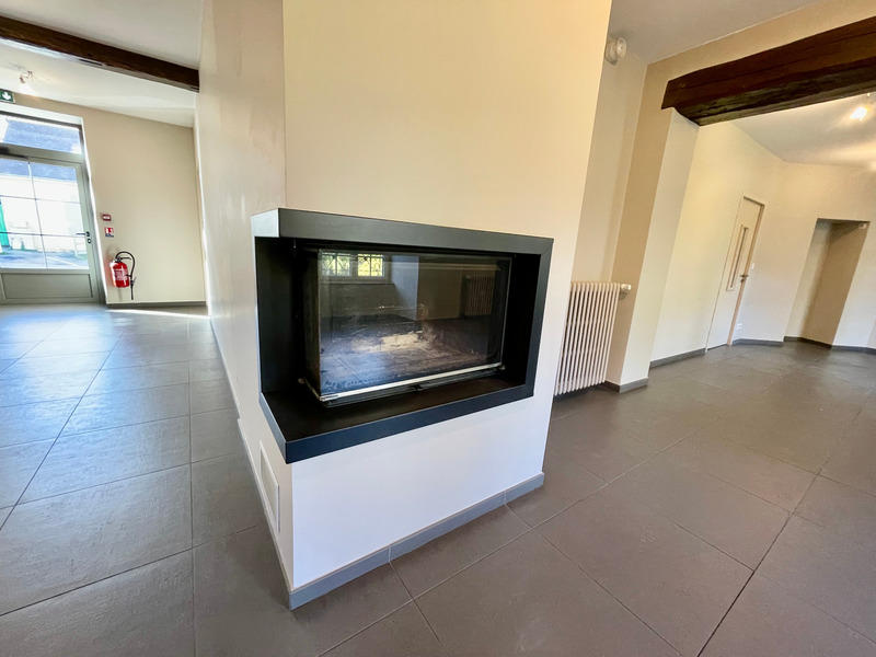 Hôtel particulier - 452 m² - 19 pièces