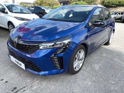 Renault Clio V TCe 90 ch Gsr2 Evolution