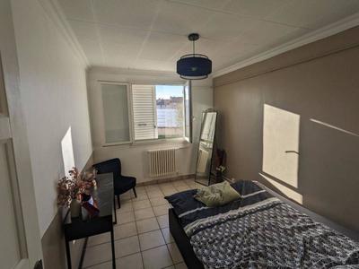 Maison - 70 m² - 4 pièces