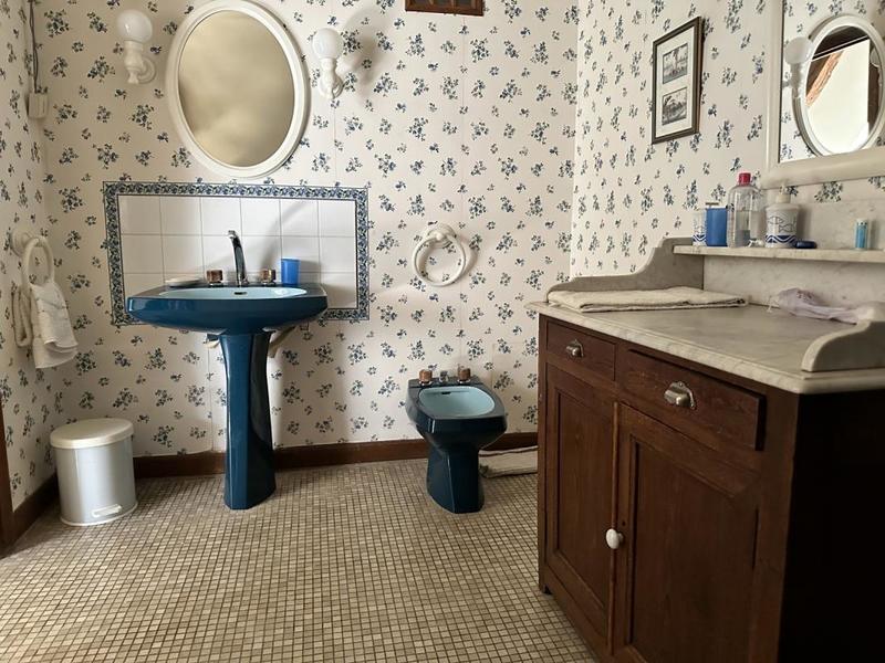 Maison de campagne - 233 m² - 8 pièces