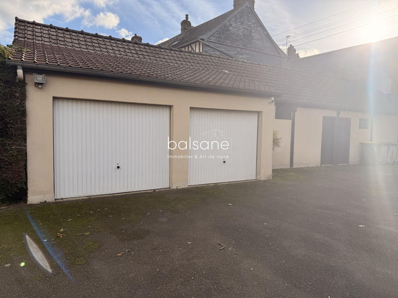 Maison - 175 m² - 8 pièces