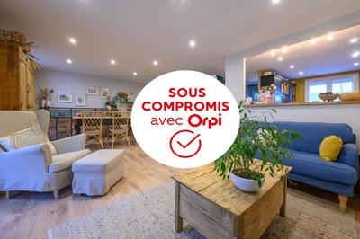 Maison - 175 m² - 6 pièces