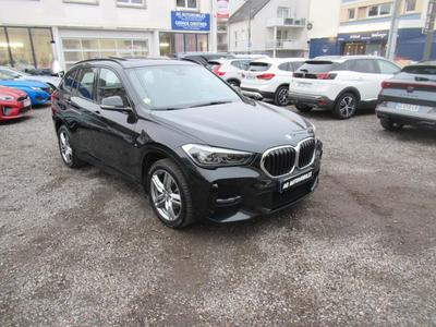 Bmw X1 18d Sdrive m Sport 150 Ch Origine France