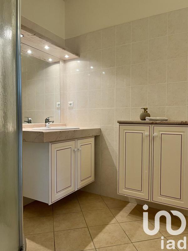 Appartement - 96 m² - 3 pièces