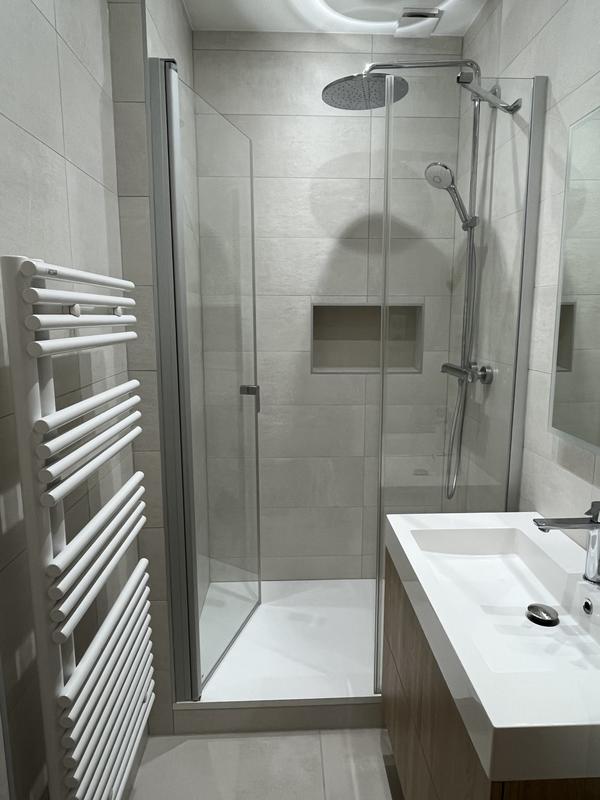 Appartement - 77 m² - 3 pièces