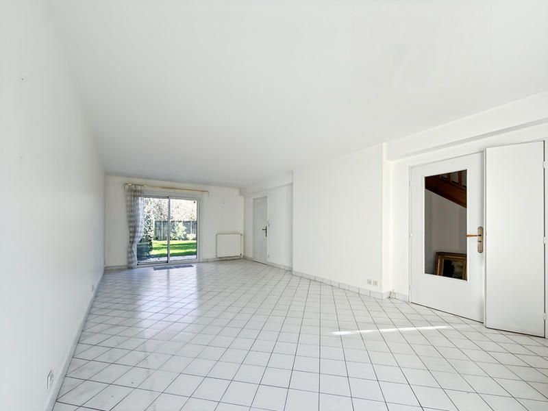 Maison - 111 m² - 5 pièces