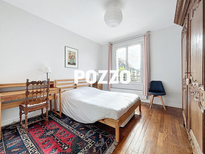 Appartement - 86 m² - 3 pièces