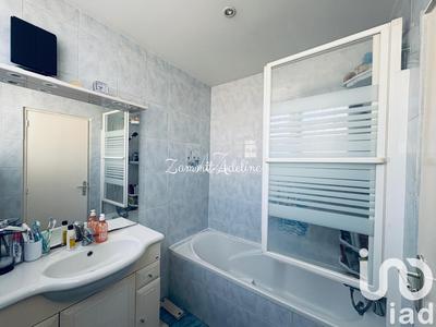 Maison - 78 m² - 5 pièces