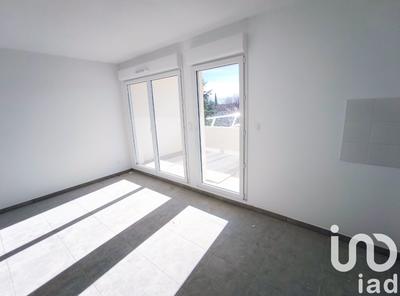 Appartement - 31 m² - 1 pièce