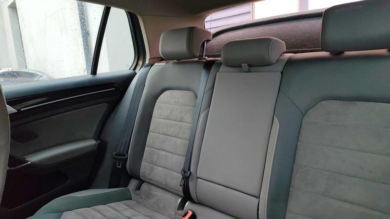 Volkswagen Golf VII 1.4 Tsi 125 Dsg7 Carat