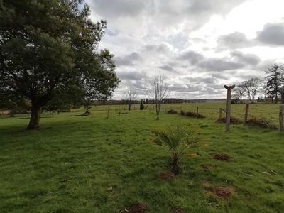 Maison - 45 m² - 2 pièces