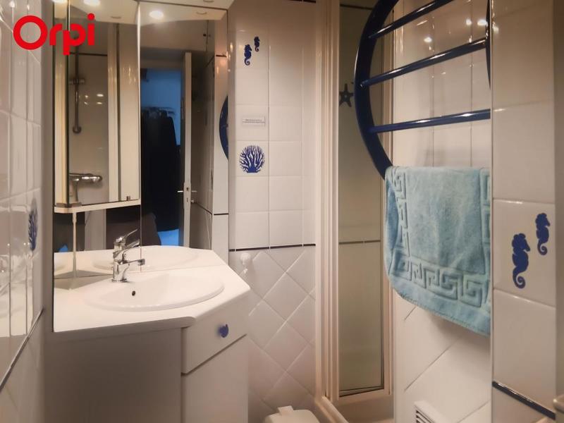 Appartement - 23 m² - 2 pièces