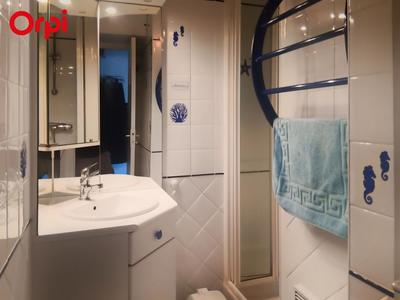 Appartement - 23 m² - 2 pièces