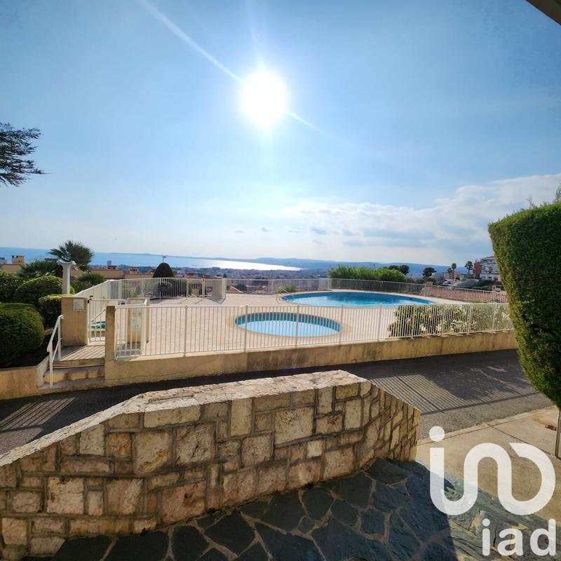 Appartement - 84 m² - 3 pièces