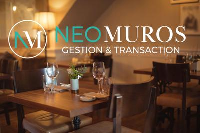 Fonds de commerce - Hôtellerie / Restauration - 72 m²