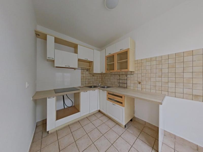 Appartement - 52 m² - 2 pièces