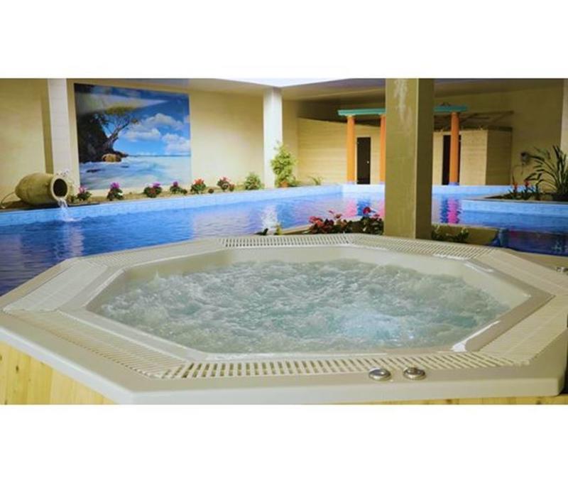 Appartement - 33 m² - 1 pièce