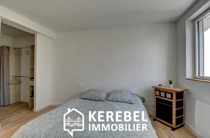 Maison - 129 m² - 5 pièces