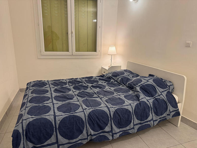 Appartement - 60 m² - 4 pièces