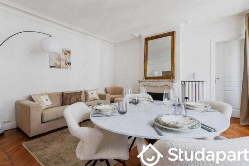 Appartement - 39 m² - 1 pièce