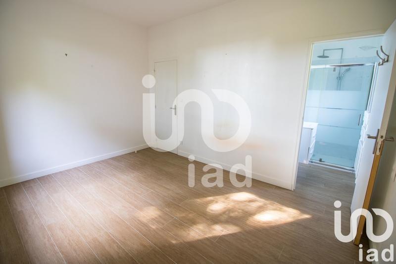 Maison - 208 m² - 8 pièces