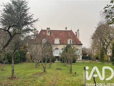 Maison - 507 m² - 16 pièces