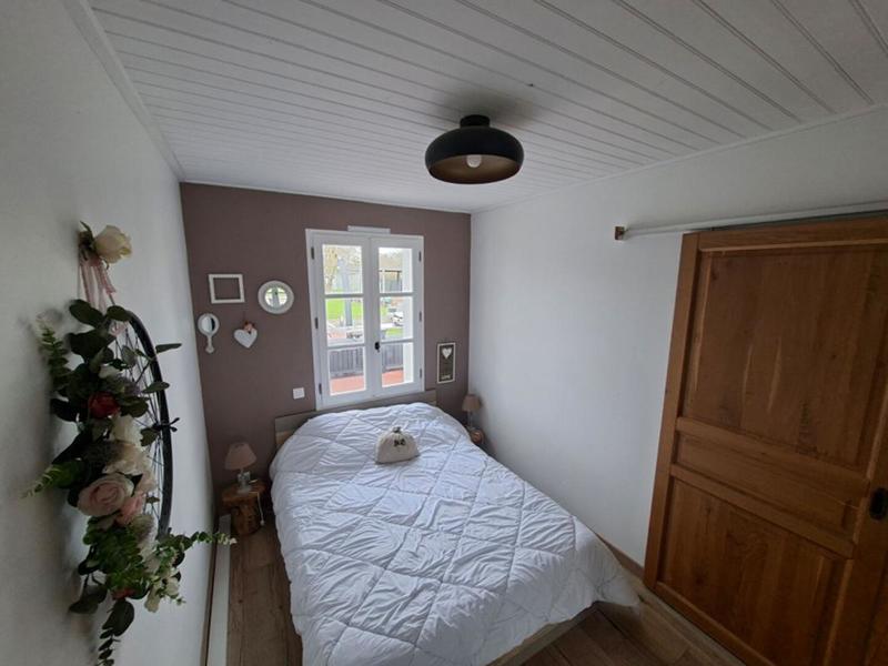 Maison - 111 m² - 6 pièces