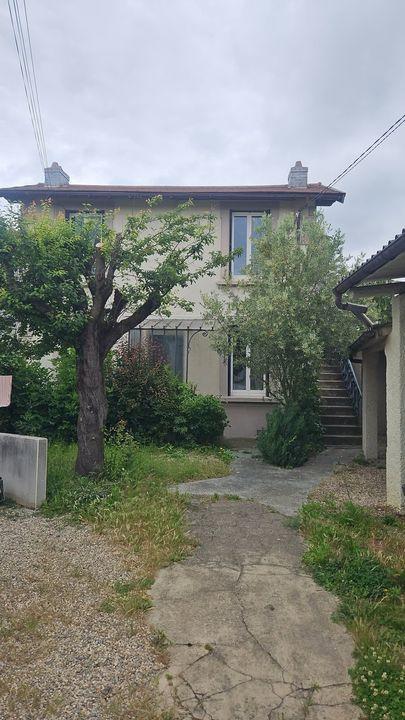 Appartement - 25 m² - 2 pièces