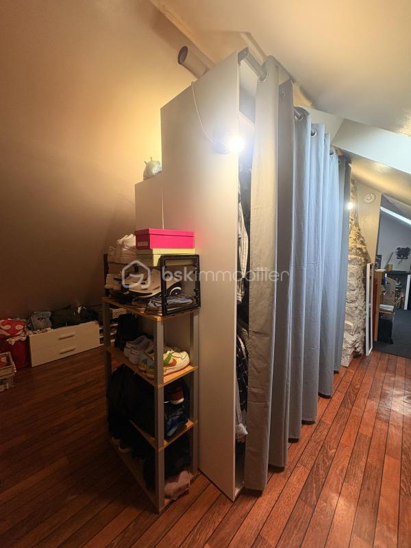 Maison de ville - 134 m² - 5 pièces