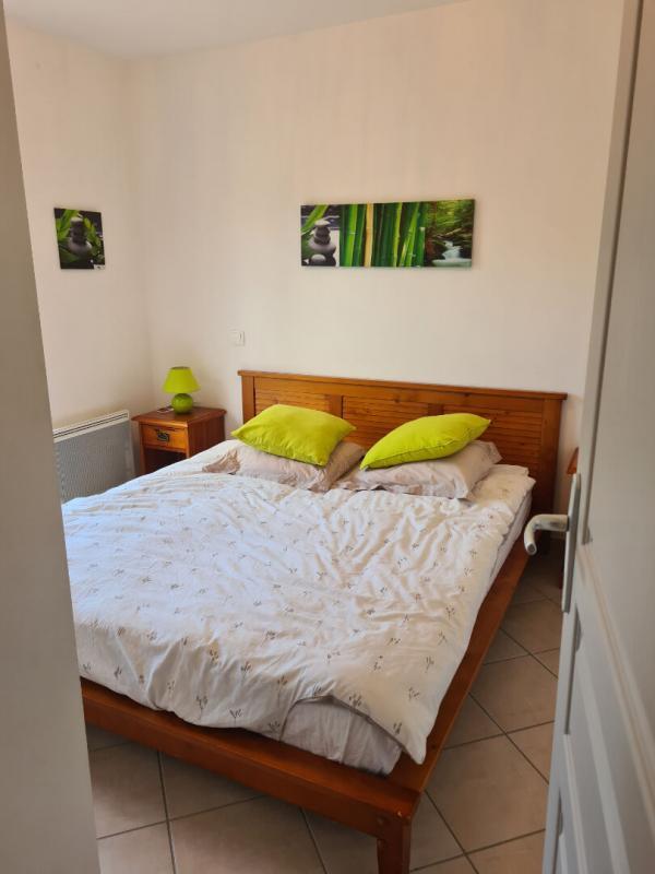 Maison - 122 m² - 6 pièces