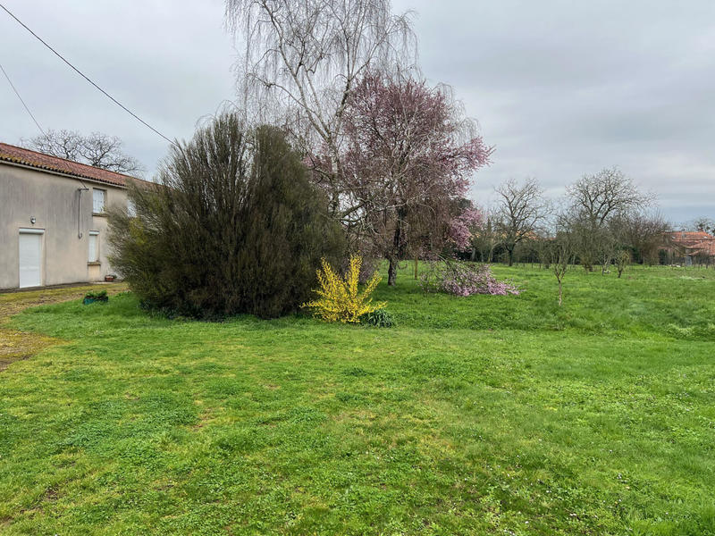 Maison - 123 m² - 7 pièces