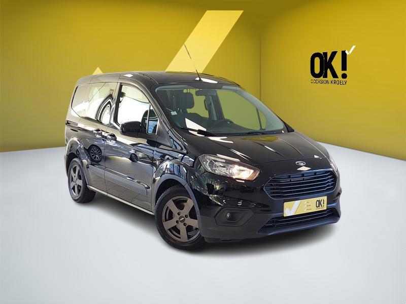 Ford transit courier Kombi Trend 1.0 101 ch
