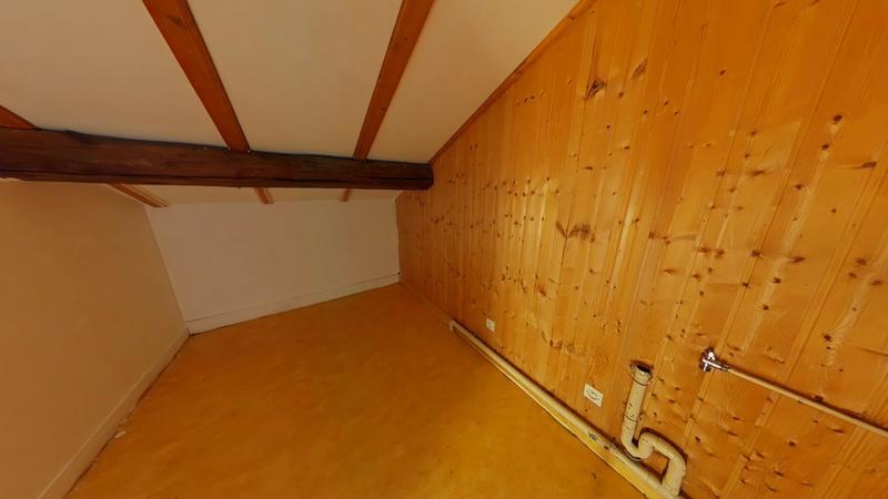 Appartement - 52 m² - 2 pièces