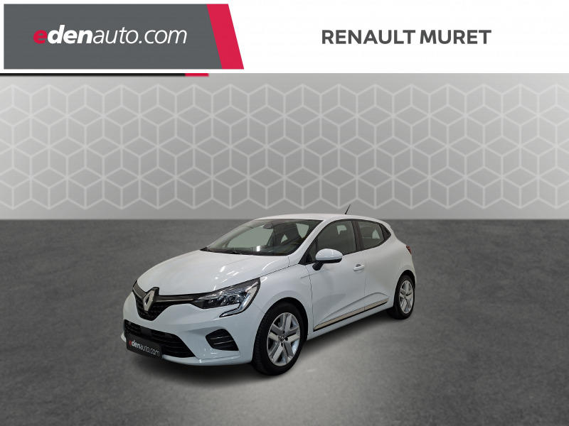 Renault Clio SCe 65 - 21n Zen