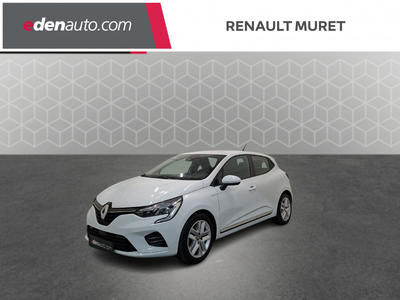 Renault Clio SCe 65 - 21n Zen