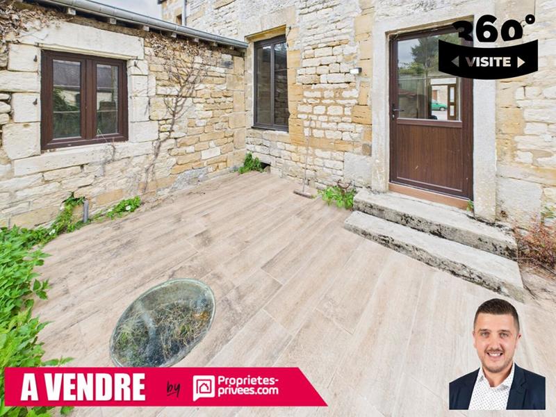 Maison - 281 m² - 10 pièces