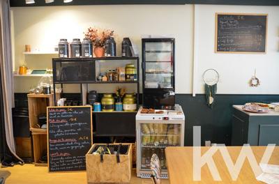 Fonds de commerce - Magasins - 50 m²