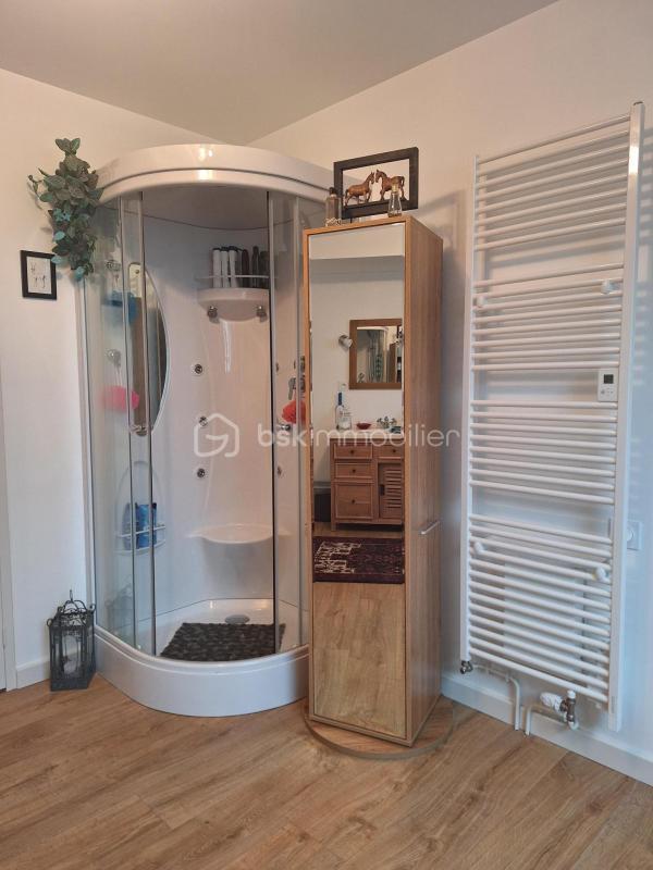 Longère - 147 m² - 5 pièces