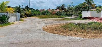 Terrain - 10 505 m²