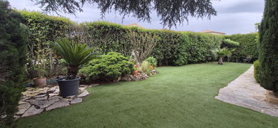 Maison - 87 m² - 4 pièces